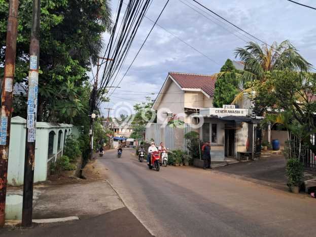 Siap Huni Rumah Mewah 4 Kamar di Ciputat Dekat ke Mana Saja Siap Huni Rumah Mewah 4 Kamar di Ciputat Dekat ke Mana Saja