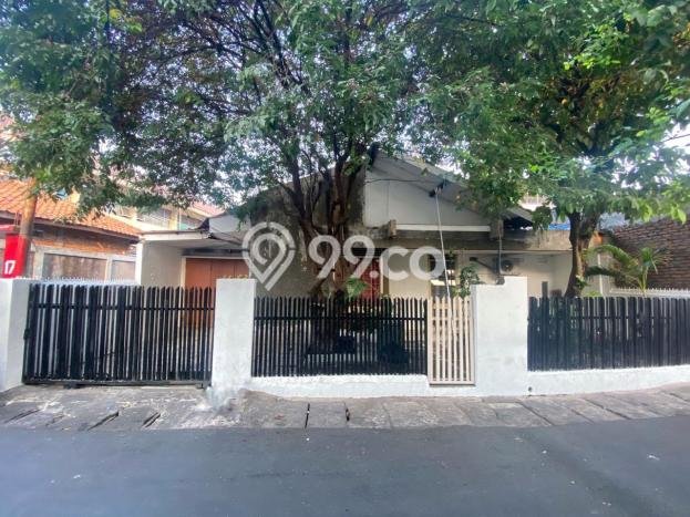Rumah Modern 3 KT di Setiabudi Jakarta Selatan Unfurnished Rumah Modern 3 KT di Setiabudi Jakarta Selatan Unfurnished
