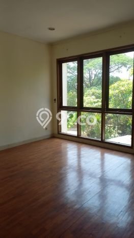 Dijual Rumah Luas Megah Dengan View Eksklusif di Pondok Cabe, Tangerang Dijual Rumah Luas Megah Dengan View Eksklusif di Pondok Cabe, Tangerang