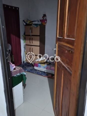 Rumah Strategis Minimalis Lb 60m2 di Cinere, Depok Rumah Strategis Minimalis Lb 60m2 di Cinere, Depok