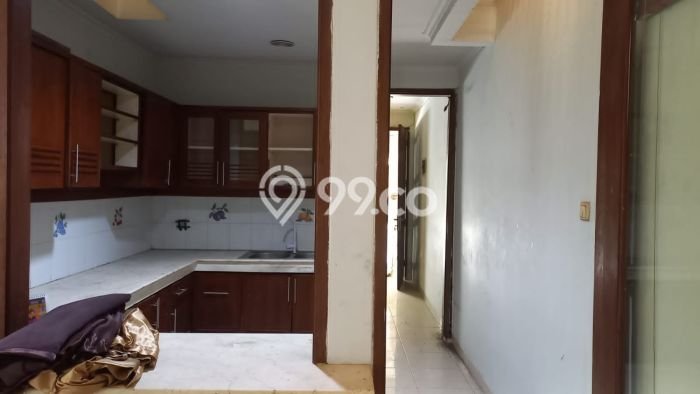 Dijual Rumah Luas Megah Dengan View Eksklusif di Pondok Cabe, Tangerang Dijual Rumah Luas Megah Dengan View Eksklusif di Pondok Cabe, Tangerang