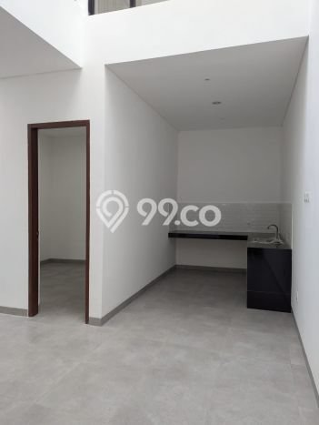 Ready to Use! Premium House LT 107m2 Desain Modern di Bintaro Ready to Use! Premium House LT 107m2 Desain Modern di Bintaro