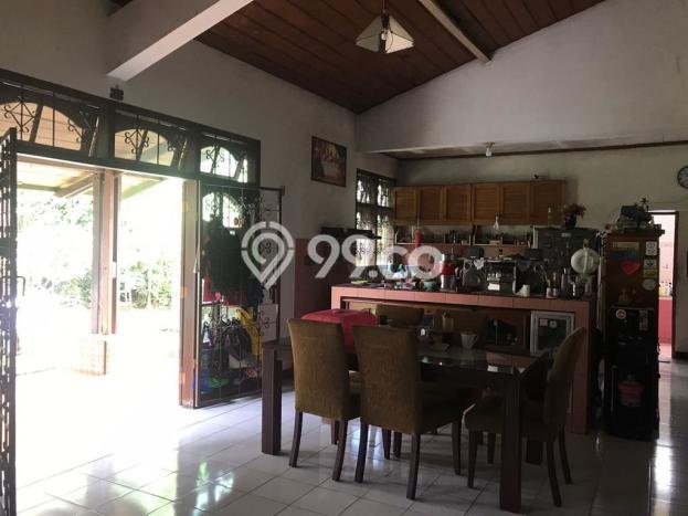 Siap Huni Rumah Mewah 4 Kamar di Ciputat Dekat ke Mana Saja Siap Huni Rumah Mewah 4 Kamar di Ciputat Dekat ke Mana Saja