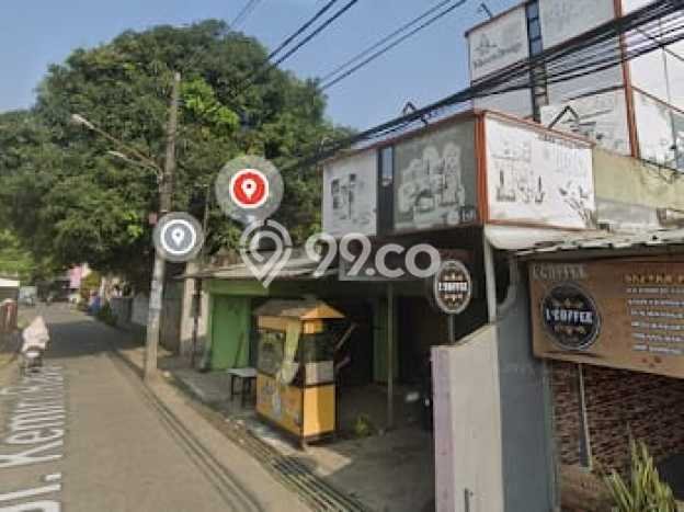 Ruko Bagus Dijual LB 85m2 Lokasi Strategis Tangerang Area Cocok untuk Bisnis Ruko Bagus Dijual LB 85m2 Lokasi Strategis Tangerang Area Cocok untuk Bisnis