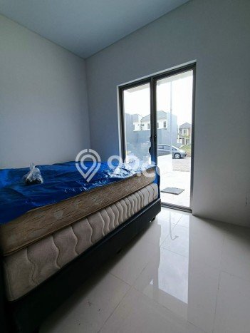 Dijual Rumah 3 Kamar Lokasi Ideal Bagus dan Strategis di Menganti Dijual Rumah 3 Kamar Lokasi Ideal Bagus dan Strategis di Menganti
