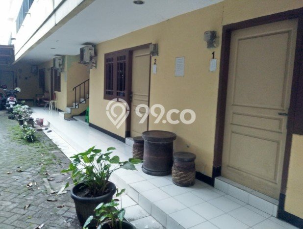 Siap Huni Hunian Elit 12 Kamar di Wonocolo Dekat ke Mana Pun Siap Huni Hunian Elit 12 Kamar di Wonocolo Dekat ke Mana Pun