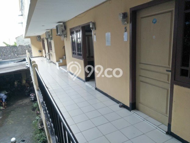Siap Huni Hunian Elit 12 Kamar di Wonocolo Dekat ke Mana Pun Siap Huni Hunian Elit 12 Kamar di Wonocolo Dekat ke Mana Pun