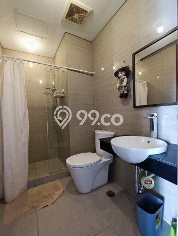Dijual Apartemen 2 KT di Surabaya Luas 47m2 Dijual Apartemen 2 KT di Surabaya Luas 47m2