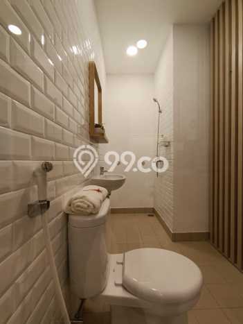 HARGA TERBAIK! Apartemen Kawasan Panjang Jiwo, 1 KM, Luas 46m², Area Strategis, Fasilitas Modern, Siap Ditempati HARGA TERBAIK! Apartemen Kawasan Panjang Jiwo, 1 KM, Luas 46m², Area Strategis, Fasilitas Modern, Siap Ditempati