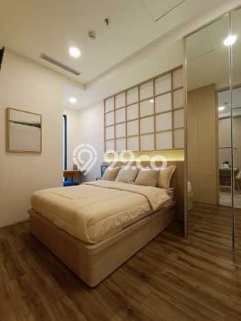 HARGA TERBAIK! Apartemen Kawasan Panjang Jiwo, 1 KM, Luas 46m², Area Strategis, Fasilitas Modern, Siap Ditempati HARGA TERBAIK! Apartemen Kawasan Panjang Jiwo, 1 KM, Luas 46m², Area Strategis, Fasilitas Modern, Siap Ditempati