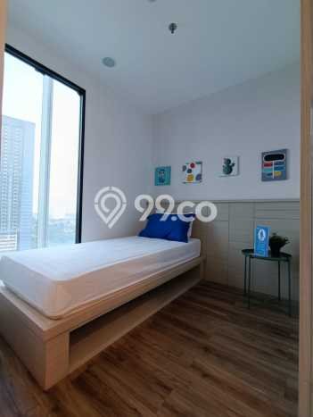 HARGA TERBAIK! Apartemen Kawasan Panjang Jiwo, 1 KM, Luas 46m², Area Strategis, Fasilitas Modern, Siap Ditempati HARGA TERBAIK! Apartemen Kawasan Panjang Jiwo, 1 KM, Luas 46m², Area Strategis, Fasilitas Modern, Siap Ditempati