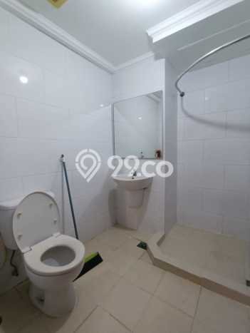 Apartemen Kawasan Pakuwon, Surabaya, 2 KT, Luas 56m² Apartemen Kawasan Pakuwon, Surabaya, 2 KT, Luas 56m²