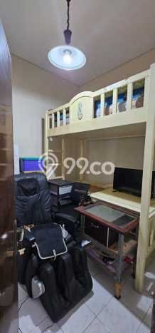 Siap Huni Rumah Mewah 4 Kamar di Tenggilis Mejoyo Dekat ke Mana Pun Siap Huni Rumah Mewah 4 Kamar di Tenggilis Mejoyo Dekat ke Mana Pun