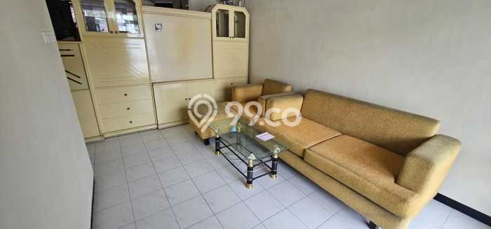 Siap Huni Rumah Mewah 4 Kamar di Tenggilis Mejoyo Dekat ke Mana Pun Siap Huni Rumah Mewah 4 Kamar di Tenggilis Mejoyo Dekat ke Mana Pun