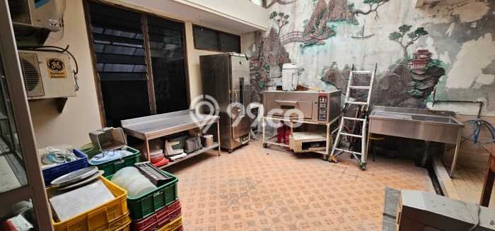 Siap Huni Rumah Mewah 4 Kamar di Tenggilis Mejoyo Dekat ke Mana Pun Siap Huni Rumah Mewah 4 Kamar di Tenggilis Mejoyo Dekat ke Mana Pun