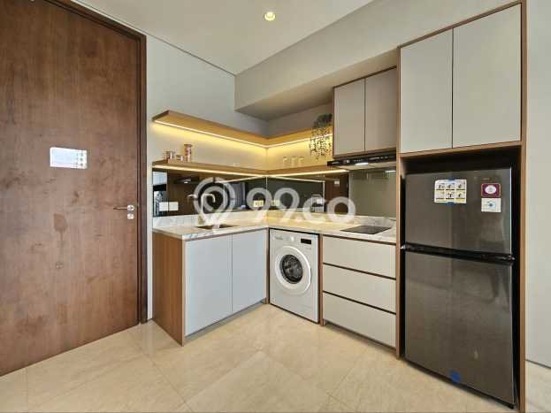 Apartemen Favorit Modern Dijual di Surabaya dengan 2 Kamar Tidur Apartemen Favorit Modern Dijual di Surabaya dengan 2 Kamar Tidur