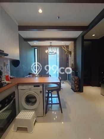 Disewakan Apartemen Murah di Graha 2 KT Disewakan Apartemen Murah di Graha 2 KT