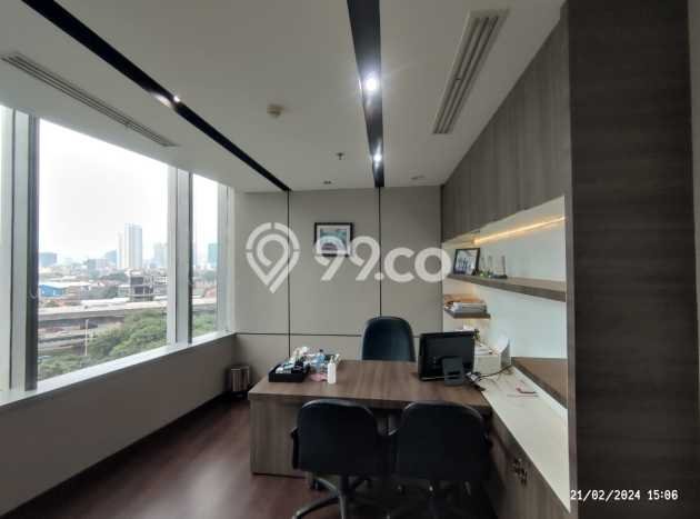 Kantor Bagus Dijual di Kuningan Jakarta Selatan Strategis Cocok untuk Kembangkan Bisnis Kantor Bagus Dijual di Kuningan Jakarta Selatan Strategis Cocok untuk Kembangkan Bisnis