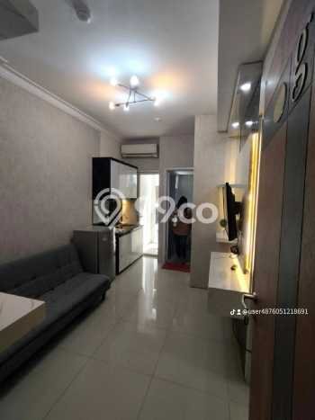 Apartemen Minimalis untuk Dijual di Middle East Ring Road Dengan Spesifikasi 2 KT & 1 KM Apartemen Minimalis untuk Dijual di Middle East Ring Road Dengan Spesifikasi 2 KT & 1 KM