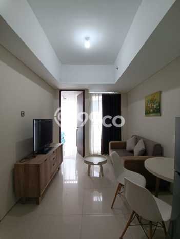 Apartemen Sewa 2 Kamar Hemat Siap Huni di Surabaya, Luas 47m2 Apartemen Sewa 2 Kamar Hemat Siap Huni di Surabaya, Luas 47m2
