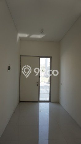 Rumah Modern Minimalis 3 Kamar Siap Huni di Menganti Rumah Modern Minimalis 3 Kamar Siap Huni di Menganti