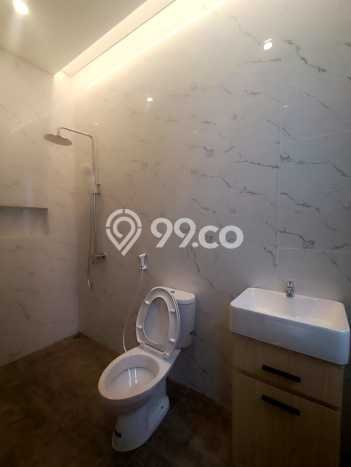 Dijual Rumah Modern 4 KT di Citraland, Surabaya Dijual Rumah Modern 4 KT di Citraland, Surabaya