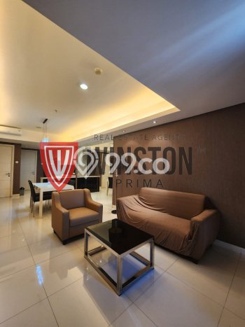 Siap Huni Apartemen di Surabaya 2 Kamar & 2 Kamar Mandi, Luas 90m2 Siap Huni Apartemen di Surabaya 2 Kamar & 2 Kamar Mandi, Luas 90m2
