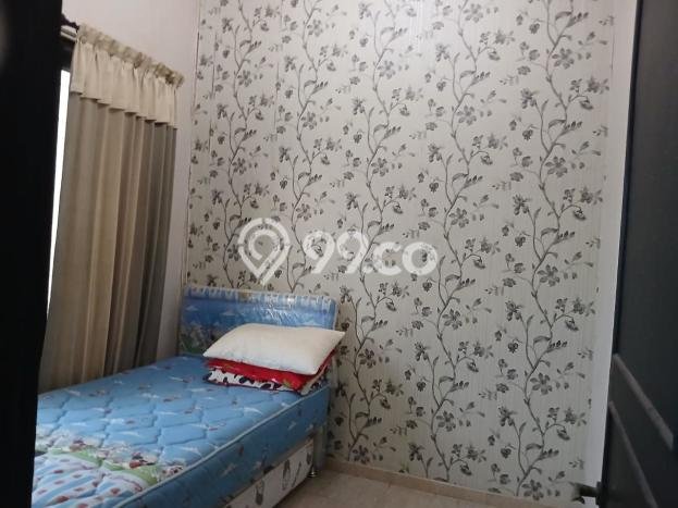 For Sale Hunian Rumah Terawat 4 Kamar di Darmo permai, Surabaya For Sale Hunian Rumah Terawat 4 Kamar di Darmo permai, Surabaya