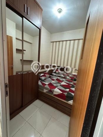 Dijual Apartemen 2 KT di Surabaya Luas 36m2 Dijual Apartemen 2 KT di Surabaya Luas 36m2