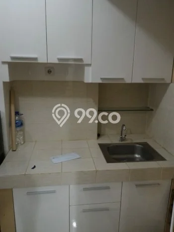 Hunian Apartemen Ekonomis di Surabaya dengan 2 Kamar Tidur, 1 Kamar Mandi Hunian Apartemen Ekonomis di Surabaya dengan 2 Kamar Tidur, 1 Kamar Mandi
