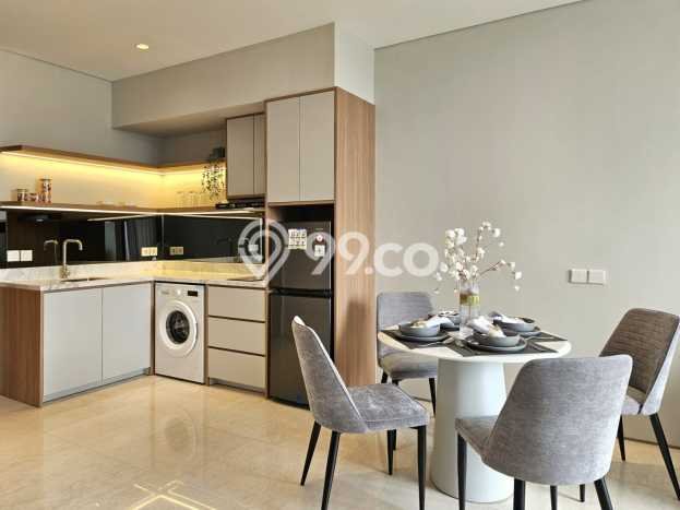 Apartemen Favorit Modern Dijual di Surabaya dengan 2 Kamar Tidur Apartemen Favorit Modern Dijual di Surabaya dengan 2 Kamar Tidur