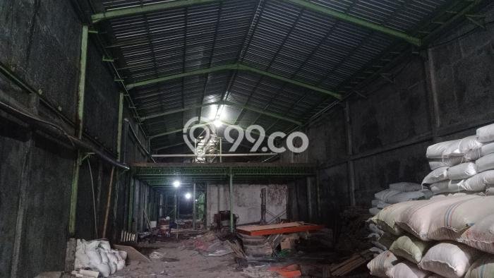 Untuk Dijual Gudang di Kenjeran Surabaya LT 1565m2 / LB 1565m2 Untuk Dijual Gudang di Kenjeran Surabaya LT 1565m2 / LB 1565m2