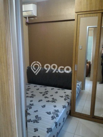 Hunian Apartemen Ekonomis di Surabaya dengan 2 Kamar Tidur, 1 Kamar Mandi Hunian Apartemen Ekonomis di Surabaya dengan 2 Kamar Tidur, 1 Kamar Mandi