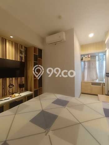 Hunian Apartemen Ideal untuk Dijual di Surabaya dengan 2 Kamar Hunian Apartemen Ideal untuk Dijual di Surabaya dengan 2 Kamar