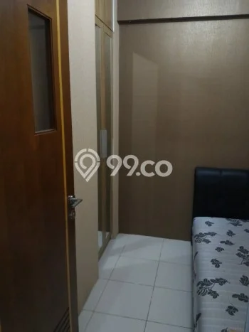 Hunian Apartemen Ekonomis di Surabaya dengan 2 Kamar Tidur, 1 Kamar Mandi Hunian Apartemen Ekonomis di Surabaya dengan 2 Kamar Tidur, 1 Kamar Mandi