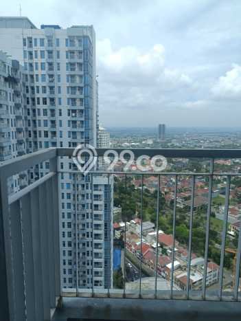 Hunian Apartemen Strategis untuk Dijual di Surabaya dengan 2 Kamar Hunian Apartemen Strategis untuk Dijual di Surabaya dengan 2 Kamar