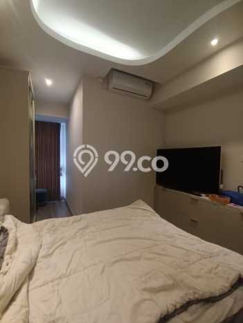 Hunian Apartemen Strategis untuk Dijual di Surabaya dengan 2 Kamar Hunian Apartemen Strategis untuk Dijual di Surabaya dengan 2 Kamar