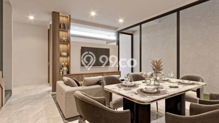 Jual Rumah Mewah Megah Dengan View Eksklusif di Citraland, Surabaya Jual Rumah Mewah Megah Dengan View Eksklusif di Citraland, Surabaya