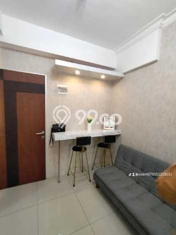 Apartemen Minimalis untuk Dijual di Middle East Ring Road Dengan Spesifikasi 2 KT & 1 KM Apartemen Minimalis untuk Dijual di Middle East Ring Road Dengan Spesifikasi 2 KT & 1 KM