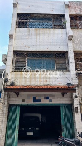 Ruko Bagus Dijual di Pabean Cantikan Surabaya Lokasi Strategis Cocok untuk Kembangkan Bisnis Ruko Bagus Dijual di Pabean Cantikan Surabaya Lokasi Strategis Cocok untuk Kembangkan Bisnis