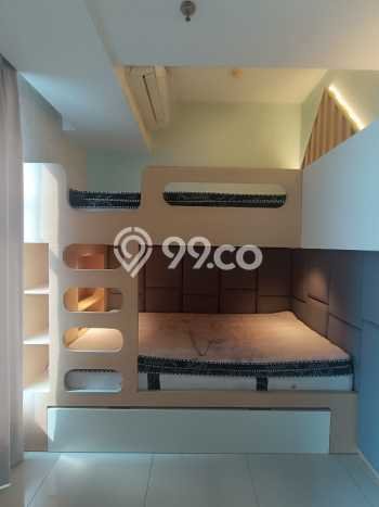 Hunian Apartemen Ideal untuk Dijual di Surabaya dengan 2 Kamar Hunian Apartemen Ideal untuk Dijual di Surabaya dengan 2 Kamar