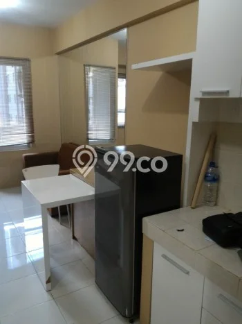 Hunian Apartemen Ekonomis di Surabaya dengan 2 Kamar Tidur, 1 Kamar Mandi Hunian Apartemen Ekonomis di Surabaya dengan 2 Kamar Tidur, 1 Kamar Mandi