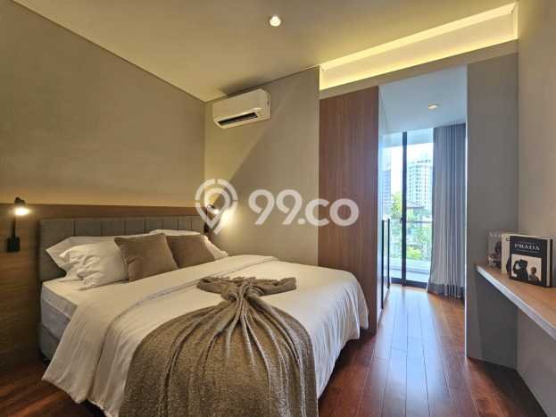 Apartemen Favorit Modern Dijual di Surabaya dengan 2 Kamar Tidur Apartemen Favorit Modern Dijual di Surabaya dengan 2 Kamar Tidur