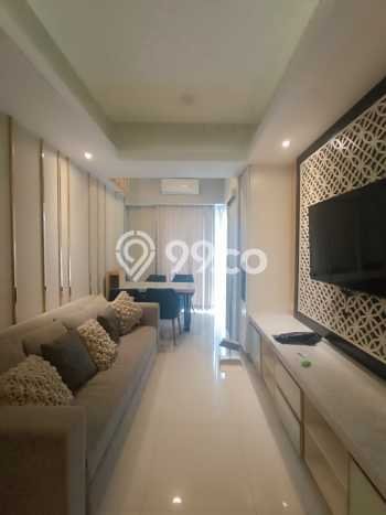 Hunian Apartemen Ideal untuk Dijual di Surabaya dengan 2 Kamar Hunian Apartemen Ideal untuk Dijual di Surabaya dengan 2 Kamar