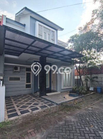 Disewakan! Rumah 3 Kamar Tidur &
3 Kamar Mandi di Kebonsari, Surabaya Disewakan! Rumah 3 Kamar Tidur &
3 Kamar Mandi di Kebonsari, Surabaya