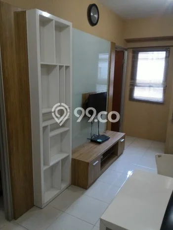 Hunian Apartemen Ekonomis di Surabaya dengan 2 Kamar Tidur, 1 Kamar Mandi Hunian Apartemen Ekonomis di Surabaya dengan 2 Kamar Tidur, 1 Kamar Mandi