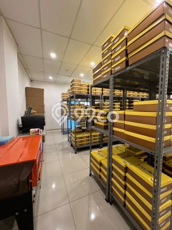 Ruko Dijual Lokasi Emas di Cengkareng Luas 765m2 Ruko Dijual Lokasi Emas di Cengkareng Luas 765m2