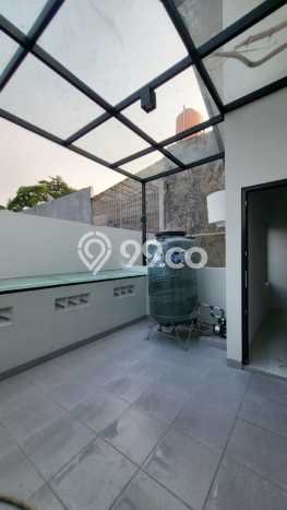 Rumah 2 Lantai Unfurnished Alam Sutera Flamboyan Rumah 2 Lantai Unfurnished Alam Sutera Flamboyan