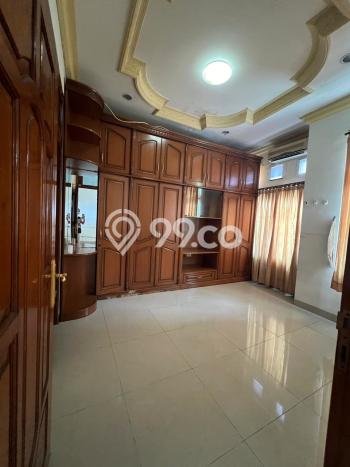 Hunian Super Elit dengan Akses Paling Strategis di Sunter, Jakarta Utara Hunian Super Elit dengan Akses Paling Strategis di Sunter, Jakarta Utara
