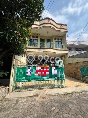 Hunian Super Elit dengan Akses Paling Strategis di Sunter, Jakarta Utara Hunian Super Elit dengan Akses Paling Strategis di Sunter, Jakarta Utara